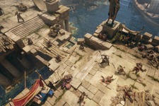 ハクスラアクションRPG続編『Titan Quest II』早期アクセス今冬開始。『SpellForce 3』制作陣開発 画像