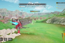 『アーマード・コア6』インスパイアのアニメ風メカ戦闘ACT『Valiant Exalia: Symphony of the Brave』新ゲームプレイ映像が公開 画像