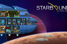 PC版最後のアップデートからも5年…だが生きていた！SFサンドボックス『Starbound』Xbox版が「ほぼ準備完了」―1週間のプレイテストも実施 画像