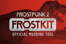 極寒都市運営シム『Frostpunk 2』は発売初日から公式Modツール「FrostKit」が利用可能 画像