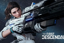 基本プレイ無料TPS『The First Descendant』シーズン1「Invasion」パッチノート公開！新たな継承者やエピソード、ダンジョンなどが登場 画像