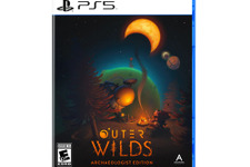 海外で発売したPS5パッケージ版『Outer Wilds』製造ミスでディスクにDLCを入れ忘れる 画像