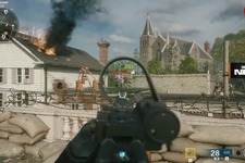 【先行プレイ】『CoD:BO6』ゾンビモードを海外で体験！帰ってきたラウンドベースは懐かしさ＆謎解きでやっぱり面白かった 画像