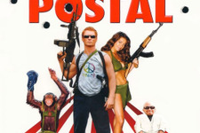 約12万円しか集まらず…ウーヴェ・ボル監督が実写映画版『POSTAL』続編のクラウドファンディングを実施するも僅か数日でキャンセルへ 画像