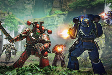 海外レビューハイスコア『Warhammer 40,000: Space Marine 2』―「ウォーハンマー」という“麻薬”につながる危険なゲートウェイドラッグだ 画像