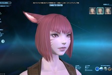 『FF14』でキャラクターの顔パーツに予想外の変化―次期パッチ7.1で可能な限りの調整や修正を約束 画像