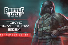 『タルコフ』開発のBattlestate GamesがTGS 2024出展―アリーナの新マップ試遊や限定グッズ販売も 画像