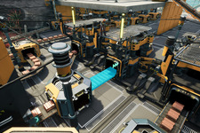 オープンワールド工場建設SLG『Satisfactory』正式リリースでユーザー数が一気に増加。約12万人到達でSteam同時接続数ランキング11位に 画像