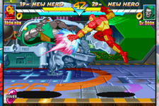 クロスオーバーバトルが再び開幕！『MARVEL vs. CAPCOM Fighting Collection: Arcade Classics』Steam/PS4/スイッチでリリース 画像