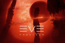 オンライン宇宙サバイバルサンドボックス『EVE Frontier』発表。CCP Gamesの宇宙MMO『EVE』シリーズ最新作 画像