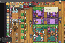 港町での暮らしを楽しめるレストラン経営RPG『Chef RPG』早期アクセス開始！釣りやロマンスなどを堪能しながらかつての有名店を立て直す 画像