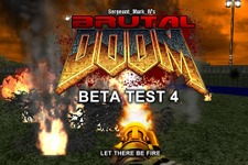 初代『DOOM』過激化Mod「Brutal Doom」最新版v22ベータテスト4が公開！ パフォーマンスや流血表現が大幅改善 画像