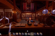 Steam“圧倒的に好評”の酒場経営ADV『Ale & Tale Tavern』ゆったりと遊びやすいゲーム性が大きな魅力！自分のペースで料理・冒険・経営拡大を楽しもう【プレイレポ】 画像