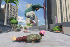 基本プレイ無料スケボーゲーム『skate.』2025年に早期アクセス開始予定！ 人気シリーズ最新作 画像