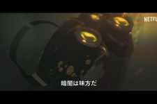 人気ステルスACT『スプリンターセル』をアニメ化した「Splinter Cell: Deathwatch」Netflixで配信決定！ 画像