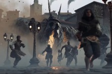 ファンタジーARPG続編『Greedfall 2: The Dying World』早期アクセスで発売―疫病や怪物に脅かされた世界で自分だけの伝説を打ち立てろ！ 画像