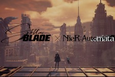 お尻コラボ爆誕！美少女3Dアクション『Stellar Blade』が『NieR: Automata』コラボDLC発表―2024年後半リリース予定【State of Play速報】 画像