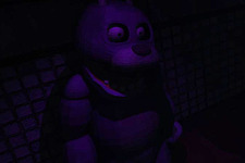 怖さ倍増？『Amnesia』で『Five Nights at Freddy's』を再現してしまうModが開発中 画像