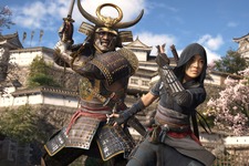 『アサシン クリード シャドウズ』2025年2月に発売延期へ―予約購入者向けに最初の拡張DLCを無料提供 画像