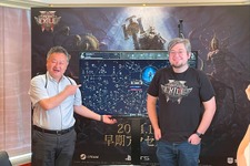 吉田修平氏も激推し！名作ハクスラ続編をプロデューサーが詳しく紹介した『Path of Exile 2』対談イベント【TGS2024】 画像