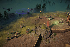 『SpellForce: Conquest of Eo』DLC第2弾「Weaver's Realms」リリース―夢を扱う新呪文クラスでマスターメイジはより強く！ 画像