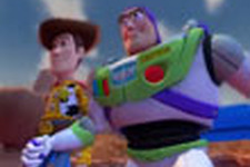 遊び方いろいろ！『Toy Story 3: The Video Game』デビュートレイラー 画像