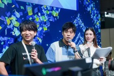 【TGS2024】インテルブースではPCマニア垂涎のハイスペックPC群はもちろん、ストリーマーと一般人を繋げる“ファン参加型大会”まで開催されていた！【ブースレポ】 画像