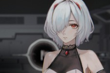 美少女ボスたちをハーレムに連れ帰る2DローグライトADV『血の詩：月蝕』Steamにて“好評”スタート 画像