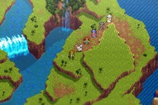 名作JRPGのリマスターがPCにも！『LUNAR リマスターコレクション』Steamストアページが公開 画像