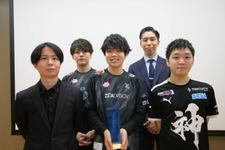 「日本eスポーツアワード2024」受賞後の反響は？―挑戦的な第2回授賞式も予告されたトークイベントをレポート【TGS2024】 画像