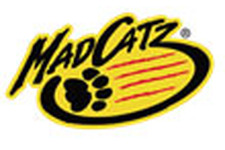 Mad Catz、プロゲーマー梅原大吾とのスポンサー契約を発表 画像