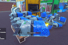 ただのゴミをたくさんのお金に！リサイクルが体験できるお仕事シム『Recycling Center Simulator』Steamで配信 画像