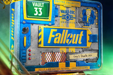 Vault33関連アイテムがギッシリ！ドラマ版「フォールアウト」コレクターズボックス「Lucy’s Dwellers Kit」予約受付が開始 画像