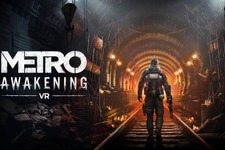 VR専用アクションADV『Metro Awakening』Meta Quest 3でのゲームプレイ映像が初公開―日本語対応で2024年11月発売予定 画像