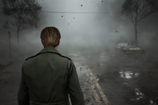 海外レビューハイスコア『SILENT HILL 2』―リメイクに疑念を抱いていたなら、そんなものは窓から投げ捨ててしまえ 画像