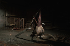 リメイク版『SILENT HILL 2』Wikipedia、深刻な荒らし行為により半保護モードへ 画像