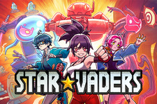 日本語対応デッキ構築ストラテジー『StarVaders』Steam Nextフェス開催に先駆け体験版配信開始―ゲーム本編が抽選で当たるキャンペーンも 画像