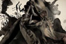 墨絵風のタッチで描かれる『Dead Space 2』デビュートレイラー 画像