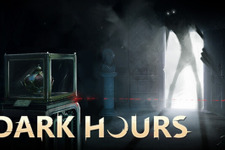 超常現象下で窃盗しながら脱出指す最大4人協力サバイバルホラー『Dark Hours』2024年10月24日早期アクセス開始―体験版は200万回以上のダウンロード数記録 画像