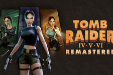 『Tomb Raider IV-VI Remastered』2025年2月14日発売発表―日本語対応Steam版の予約購入受付開始 画像