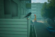 ディルド、ディルド、何処へゆく…鳩にディルドぶつけシム『Pigeon Hater』プレイレポ 画像