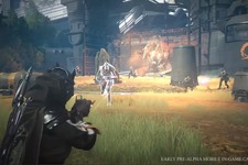 『Destiny』ついにモバイルに！NetEaseが贈るRPGシューター『Destiny: Rising』発表―モバイル要素を導入しつつ、本家の体験もしっかり味わえそう