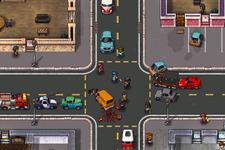 オープンワールド犯罪サンドボックス『Streets of Rogue 2』が延期に…個人開発で高自由度ゲームを作る難しさ、しかしすぐに遊べるデモ版も配信開始 画像