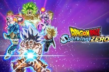 『ドラゴンボール Sparking! ZERO』発売24時間で世界累計販売本数300万本を突破！ 画像