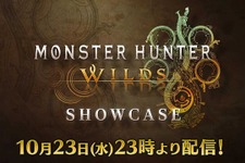 「モンスターハンターワイルズ ショーケース」が10月23日（水）23時より放送決定！辻本Pが最新のゲーム情報をお届け 画像