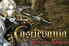 噂： 6人Co-opにも対応する『Castlevania: Harmony of Despair』がXBLAに登場？ 画像