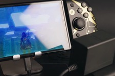 電源をオンにして有機EL版スイッチ約3年、Steam Deck約10ヶ月！？画面焼き付き検証動画が公開 画像