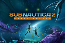 最大4人協力プレイに対応！人気海洋ADVシリーズ最新作『Subnautica 2（サブノーティカ２）』発表―2025年PC/Xbox Series X|Sで早期アクセス開始予定 画像