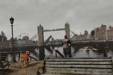 100万DLも迫る『Fallout 4』大型Mod「Fallout: London」のパッチ1.02がリリース！