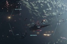 壮大宇宙MMO『Star Citizen』1人用スピンオフ『Squadron 42』発売は2026年予定！ゲームプレイ映像お披露目